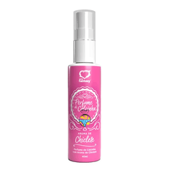 PERFUME DE CALCINHA AROMA CHICLETE - 03055 - YESSEXSHOP