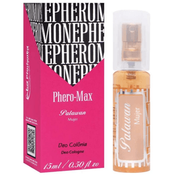 PERFUME PHEROMAX PALAWAN - 01663 - YESSEXSHOP