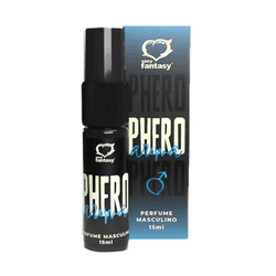 PERFUME PHERO AROMA MASCULINO - 01781 - YESSEXSHOP