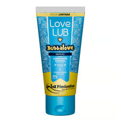 LOV LUB BEIJÁVEL MENTA ICE - 01636 - YESSEXSHOP