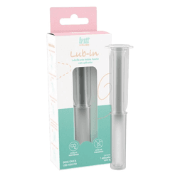 LUBRIFICANTE LUB-IN APLICADOR NEUTRO - 03016 - YESSEXSHOP