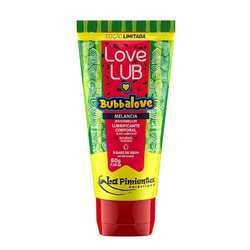 LOV LUB BEIJÁVEL MELANCIA - 01935 - YESSEXSHOP