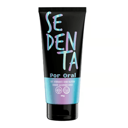 SEDENTA POR ORAL LUBRIFICANTE VIBRANTE BEIJÁVEL AL... - YESSEXSHOP