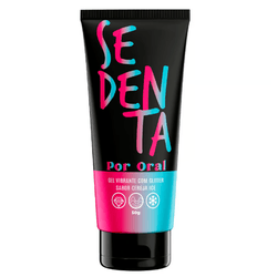 SEDENTA POR ORAL LUBRIFICANTE VIBRANTE BEIJÁVEL CE... - YESSEXSHOP