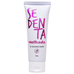 SEDENTA MOLHADA LUBRIFICANTE NEUTRO BEIJÁVEL - 014... - YESSEXSHOP