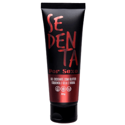 SEDENTA POR SEXO LUBRIFICANTE EXCITANTE BEIJÁVEL L... - YESSEXSHOP