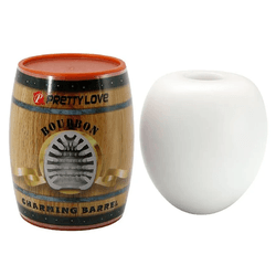 EGG MASTURBADOR BOURBON BARREL - 02065 - YESSEXSHOP