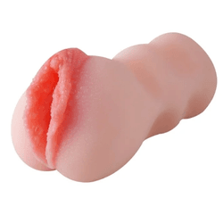 MASTURBADOR MASCULINO MY CYBER SKIN - 01704 - YESSEXSHOP
