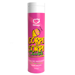 ÓLEO DE MASSAGEM HOT BEIJÁVEL SABOR CHICLETE - 011... - YESSEXSHOP