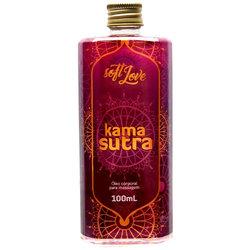 ÓLEO DE MASSAGEM KAMA SUTRA - 01505 - YESSEXSHOP