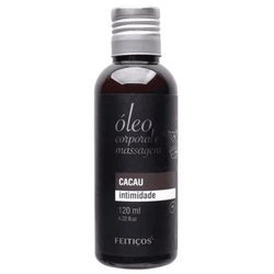 ÓLEO CORPORAL CACAU - 01712 - YESSEXSHOP