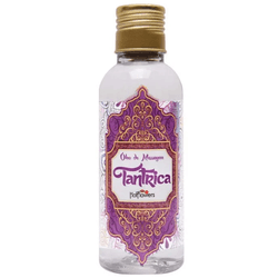 ÓLEO DE MASSAGEM TANTRICA - 00329 - YESSEXSHOP