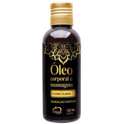 ÓLEO CORPORAL YLANG YLANG - 03006 - YESSEXSHOP