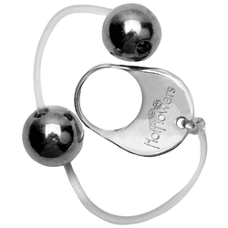BOLINHAS TAILANDESAS DE METAL - 00342 - YESSEXSHOP
