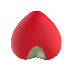 SUGADOR DE CLITÓRIS MEU CORAÇÃO - 01669 - YESSEXSHOP