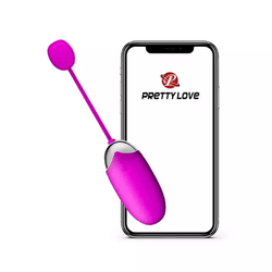 VIBRADOR BULLET PINK VIA BLUETOOTH E SATÉLITE - 00... - YESSEXSHOP