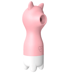 SUGADOR MR CAT ROSA RECARREGAVEL - 01281 - YESSEXSHOP