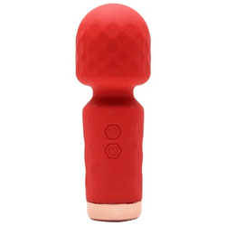 VARINHA MÁGICA MÉDIA RUBY RECARREGÁVEL - 01516 - YESSEXSHOP