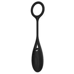 BULLET COM ANEL 20 MODOS DE VIBRAÇÃO - 01903 - YESSEXSHOP