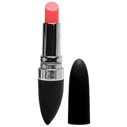VIBRADOR BATOM PRETO - 01082 - YESSEXSHOP