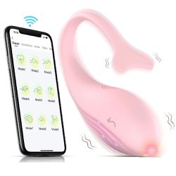 VIBRADOR BULLET WILLY ROSA VIA BLUETOOTH - 03034 - YESSEXSHOP