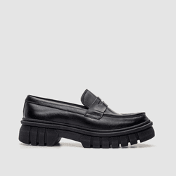 Sapato Manu Elegance 0480 Preto - CALÇADOS ZAPATTERO