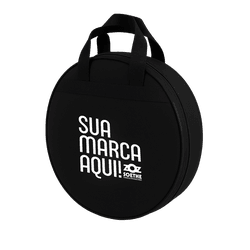 Porta Prato Padrão Personalizado - 9407 - Zoz Personalizados