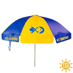 Guarda Sol Premium Personalizado - 10010-1 - Zoz Personalizados