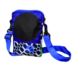 Shoulderbag Personalizada Fullcolor - 6019 - Zoz Personalizados