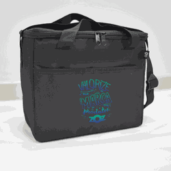 Sacola Térmica Personalizada – 15L - 200210 - Zoz Personalizados