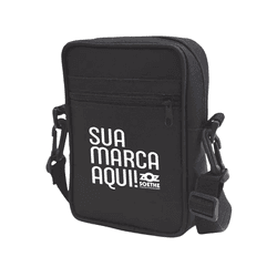 Bolsa Shoulder Bag Personalizada - 8159 - Zoz Personalizados