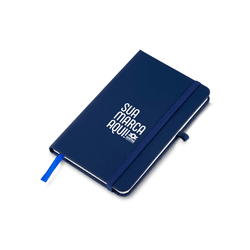 Caderneta/Caderno Personalizado - 10117 - Zoz Personalizados