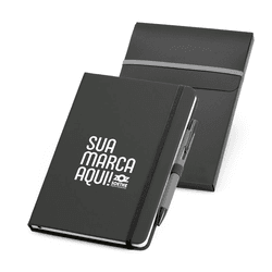 Agenda Personalizada - 10186 - Zoz Personalizados