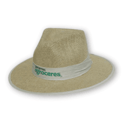 Chapéu de Juta Masculino Personalizado - 9016 - Zoz Personalizados