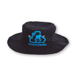 Chapéu Personalizado - 8000 - Zoz Personalizados