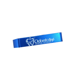 Chaveiro OdontoTop Personalizado - 10072-1 - Zoz Personalizados