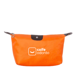 Nécessaire personalizada Coife Odonto - 93458 - Zoz Personalizados