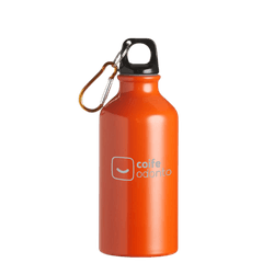 Squeeze em alumínio Personalizada Coife Odonto - 2... - Zoz Personalizados