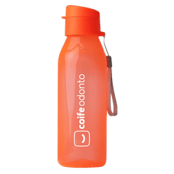 Squeeze 700ML Personalizada Coife Odonto - 039452 - Zoz Personalizados