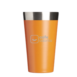 Copo térmico personalizado Coife Odonto - 456452 - Zoz Personalizados