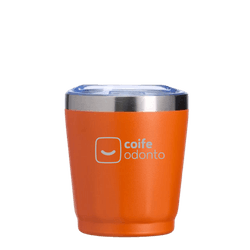 Copo térmico 200ml personalizado Coife Odonto - 30... - Zoz Personalizados