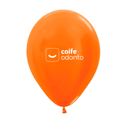 Balão Personalizado Coife Odonto - 03945 - Zoz Personalizados