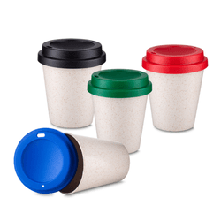 Copos para Café 350 ml Personalizado - 10145 - Zoz Personalizados