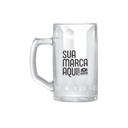 Caneca Brema 330ml Personalizada - 10363 - Zoz Personalizados