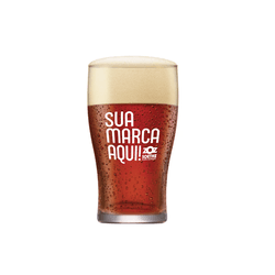 Copo American Pint 473ml Personalizado - 10366 - Zoz Personalizados