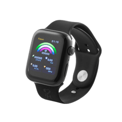 Smartwatch (relógio inteligente) personalizado - 2... - Zoz Personalizados