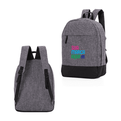 Mochila Personalizada - 10328 - Zoz Personalizados