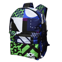 Mochila Personalizada Fullcolor - 3046 - Zoz Personalizados