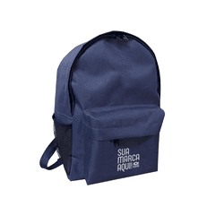 Mochila Básica - 3041 - Zoz Personalizados