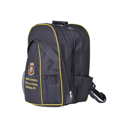 Mochila Personalizada para Agentes de Saúde - 3002 - Zoz Personalizados